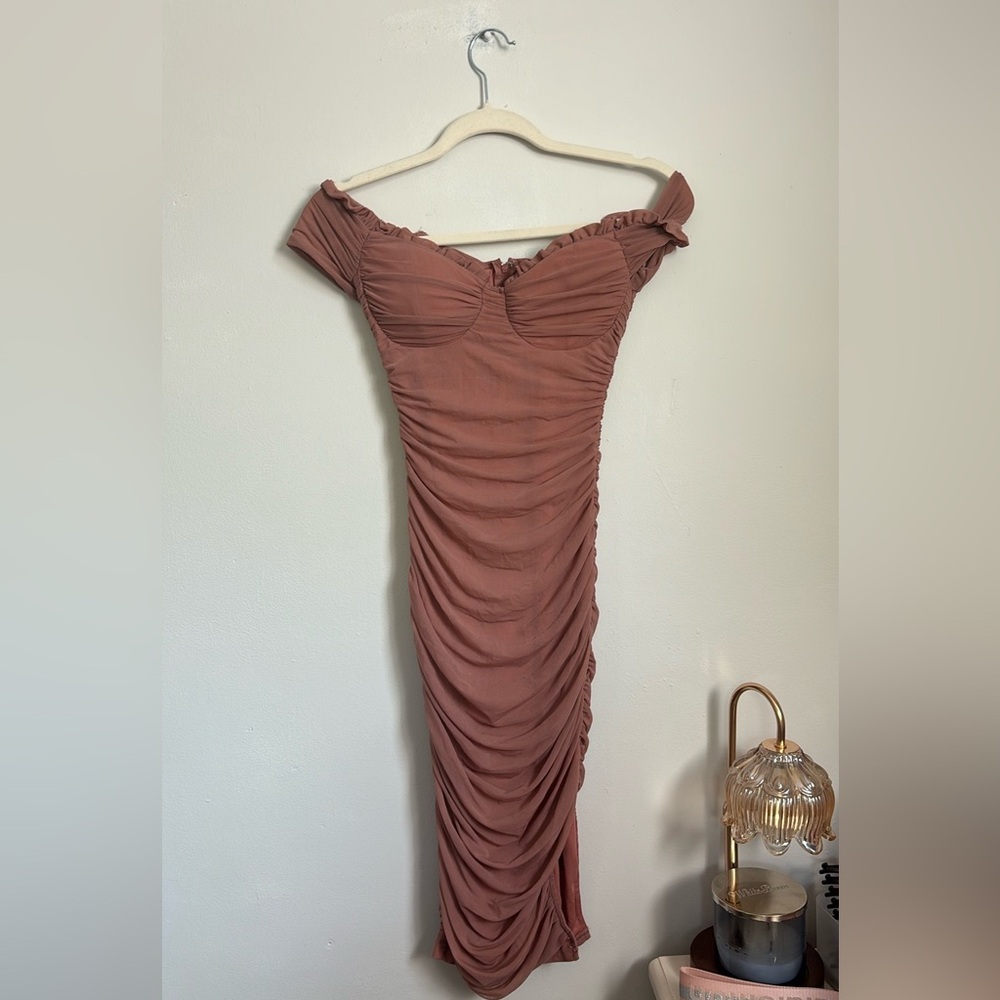 Windsor dress